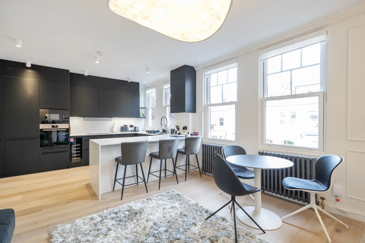 Dennington Park Road, West Hampstead, NW6, photo 7