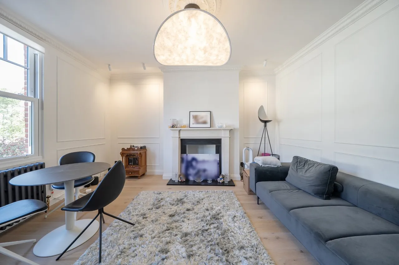 Dennington Park Road, West Hampstead, NW6, photo 12