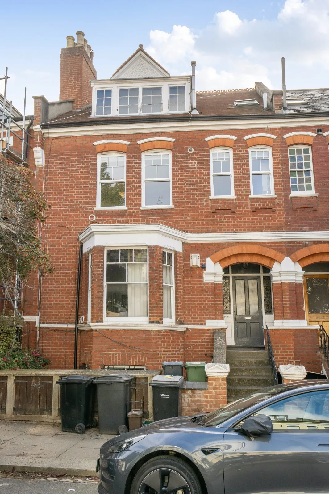 Dennington Park Road, West Hampstead, NW6, photo 11