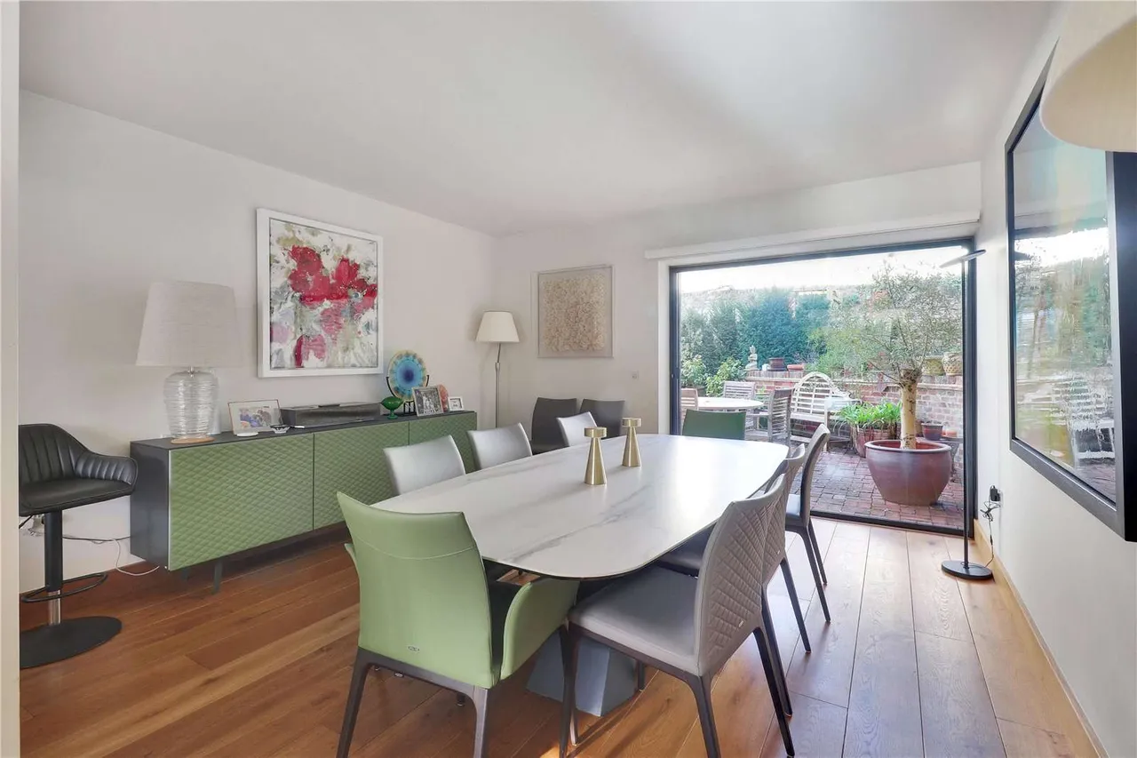 Eden Road, Tunbridge Wells, Kent, TN1 1TS, photo 12