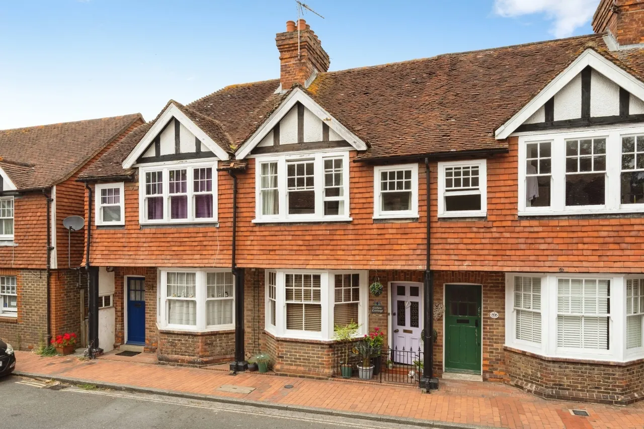 High Street, Burwash, TN19, photo 4