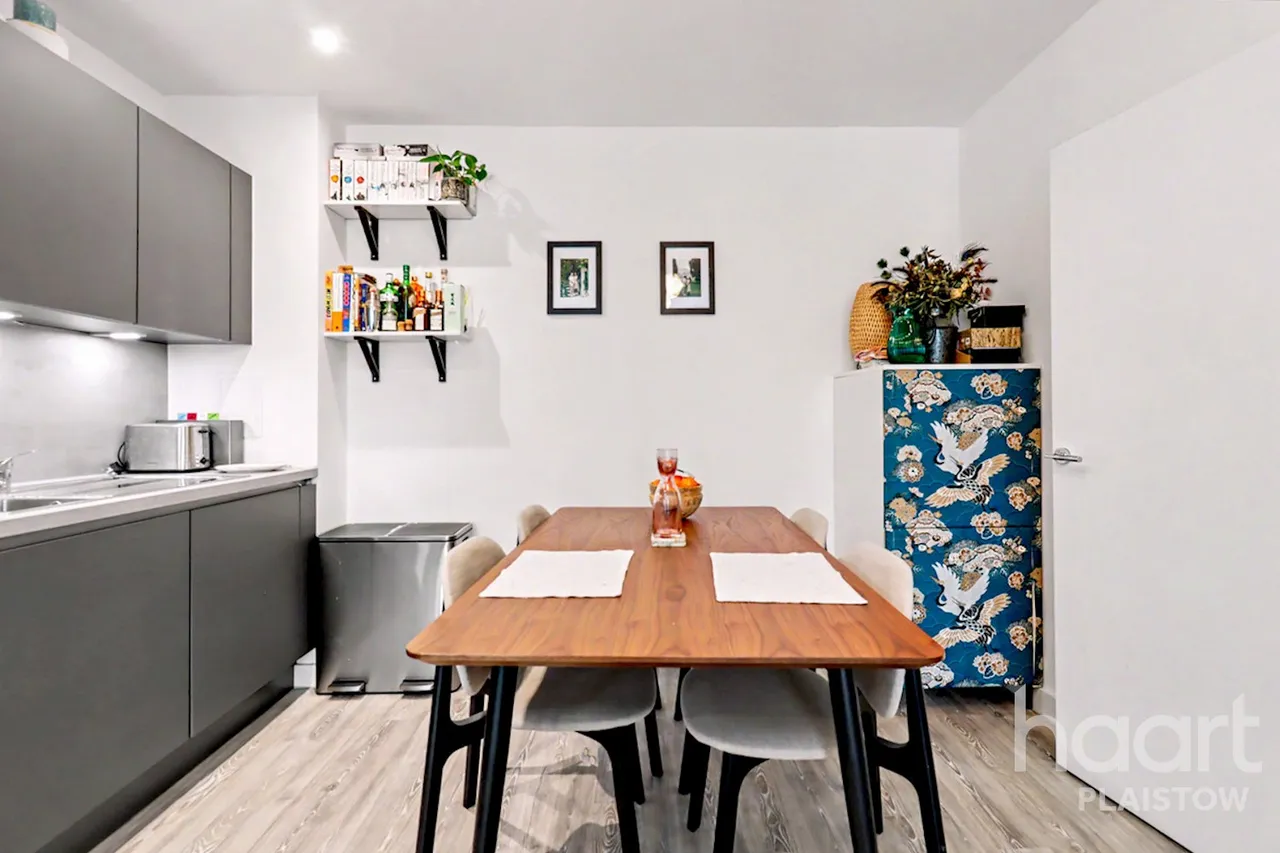 Thunderer Street, London, E13, photo 12