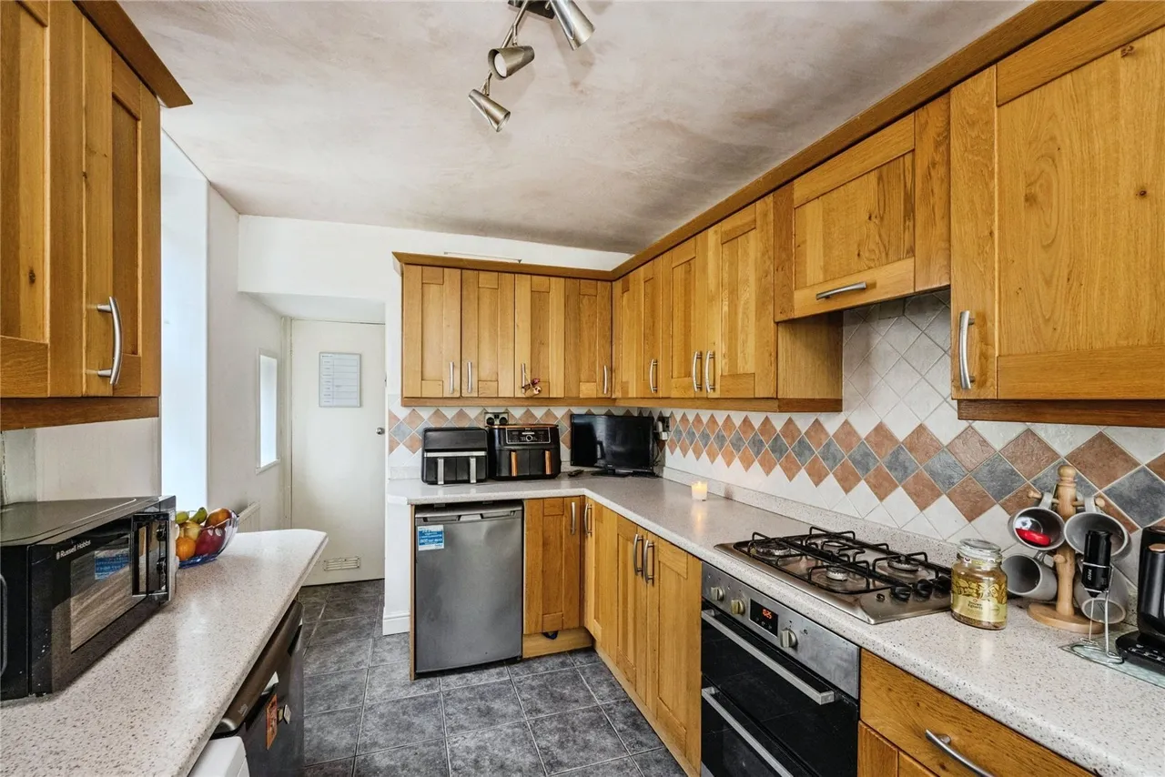 Hillside, Llanelli, SA15, photo 10