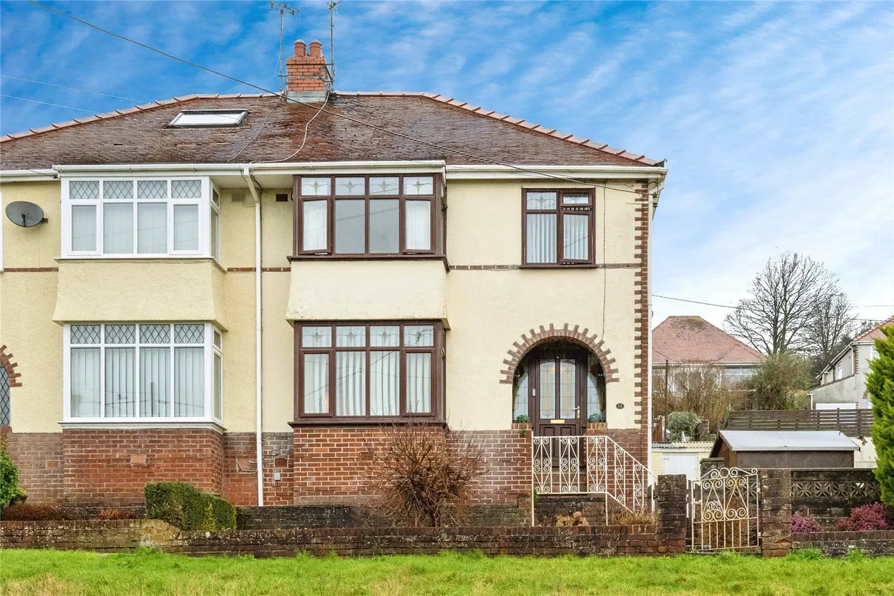 Hillside, Llanelli, SA15, photo 23
