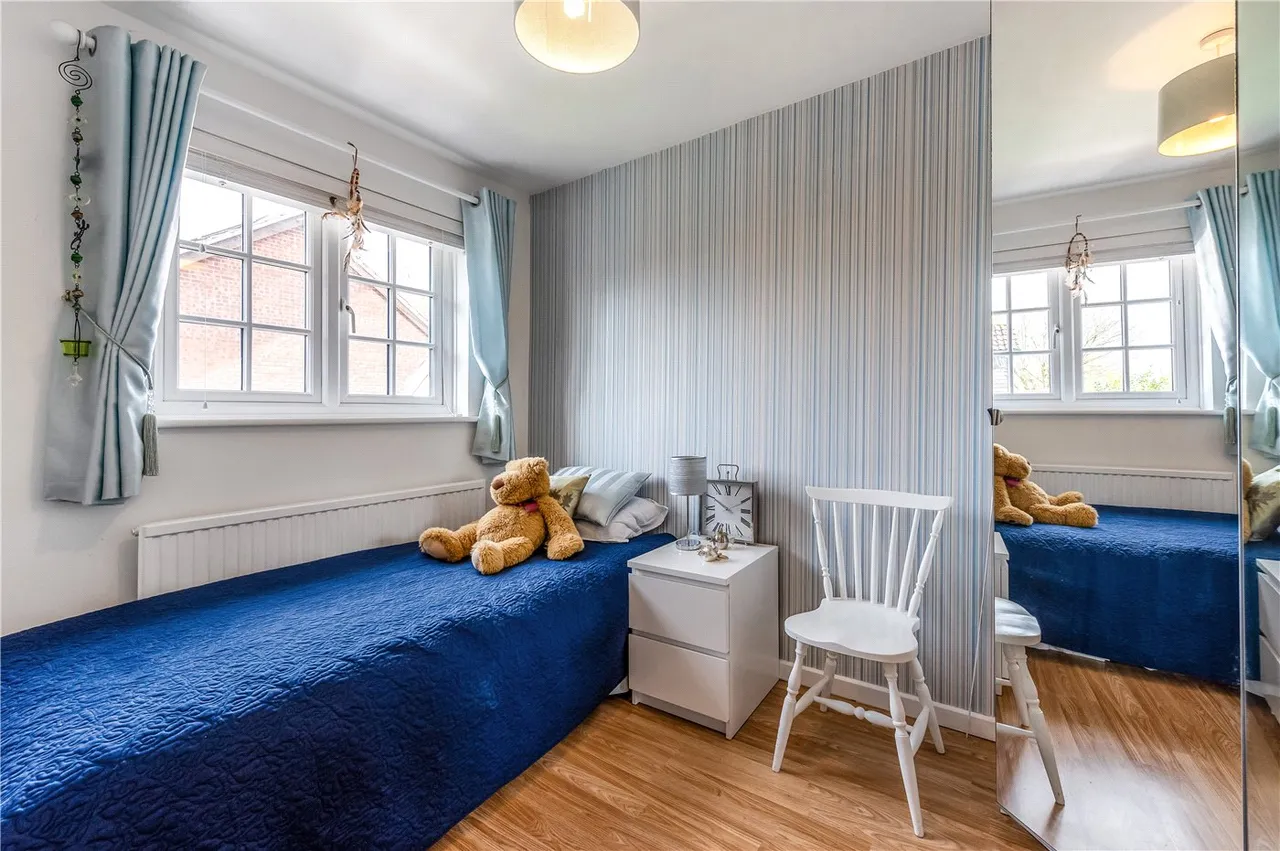 Waverley Drive, South Wonston, Winchester, Hampshire, SO21, photo 5