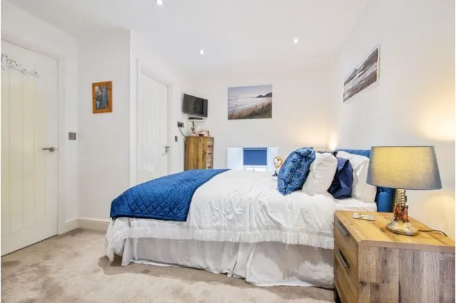 Cresswell Home Farm, Morpeth, photo 8