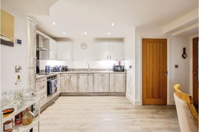 Cresswell Home Farm, Morpeth, photo 12
