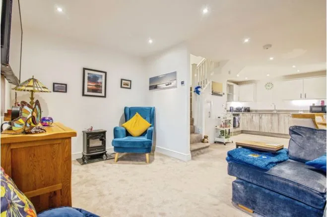 Cresswell Home Farm, Morpeth, photo 10
