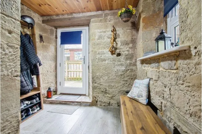Cresswell Home Farm, Morpeth, photo 5