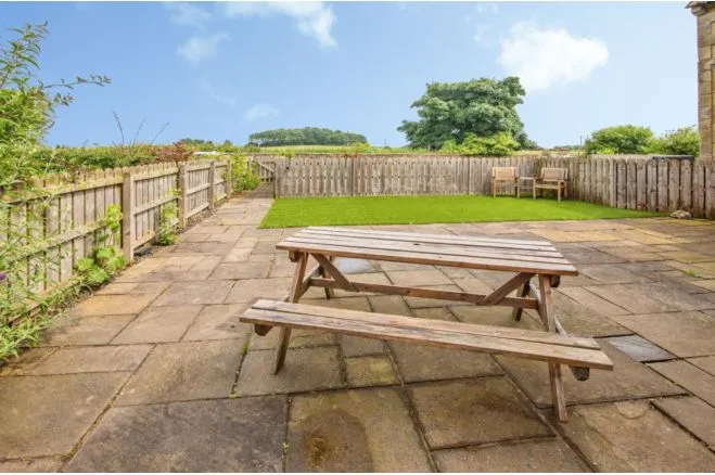 Cresswell Home Farm, Morpeth, photo 6