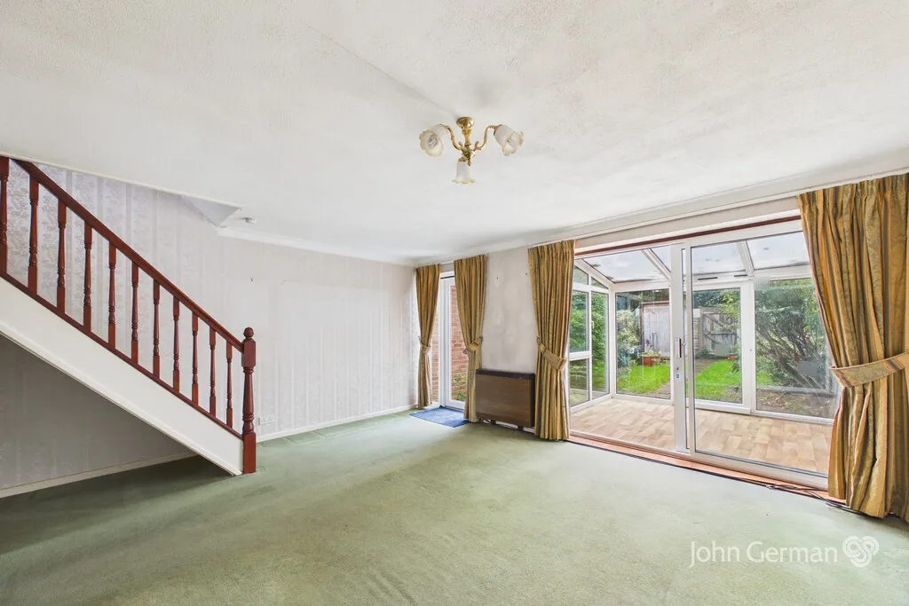 Boley Close, Lichfield, photo 2
