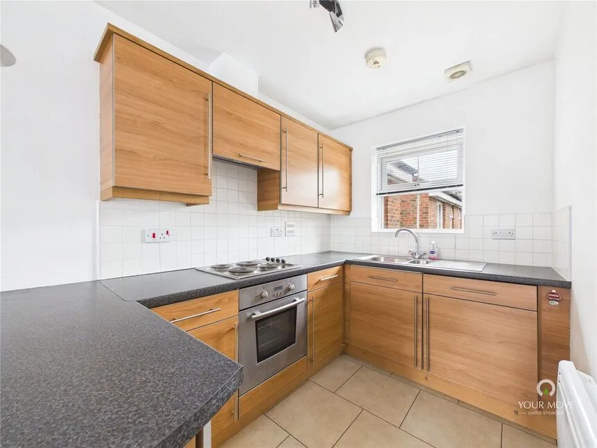 Highfield Rise, Chester Le Street, DH3, photo 4