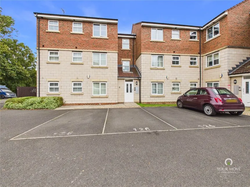 Highfield Rise, Chester Le Street, DH3, photo 9