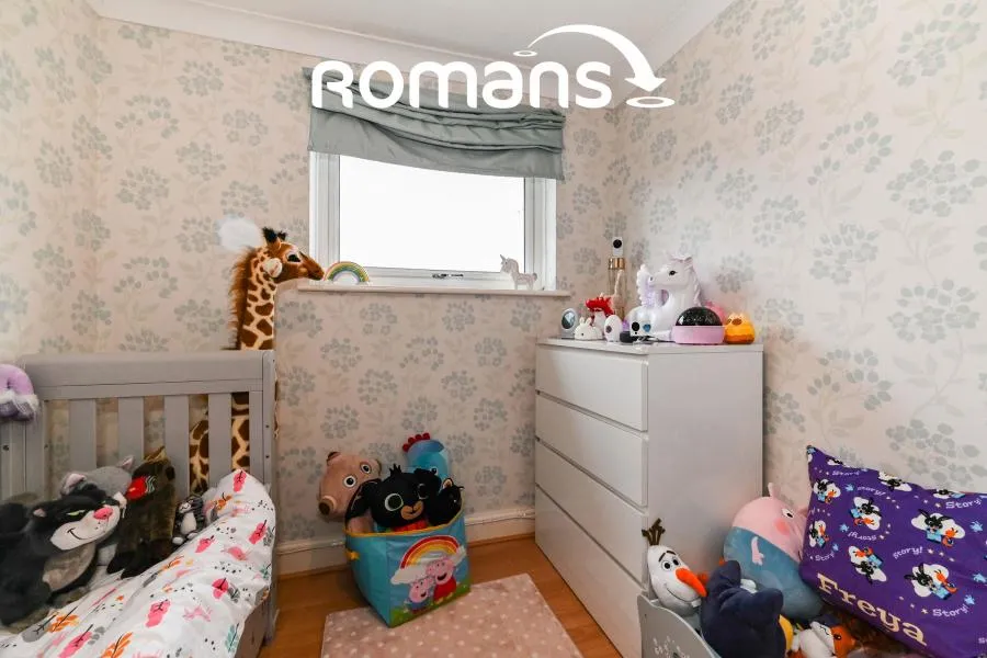 St. Andrews, Bracknell, RG12, photo 5