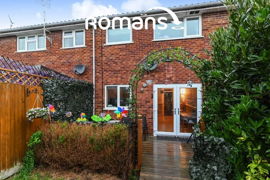 St. Andrews, Bracknell, RG12, photo 8