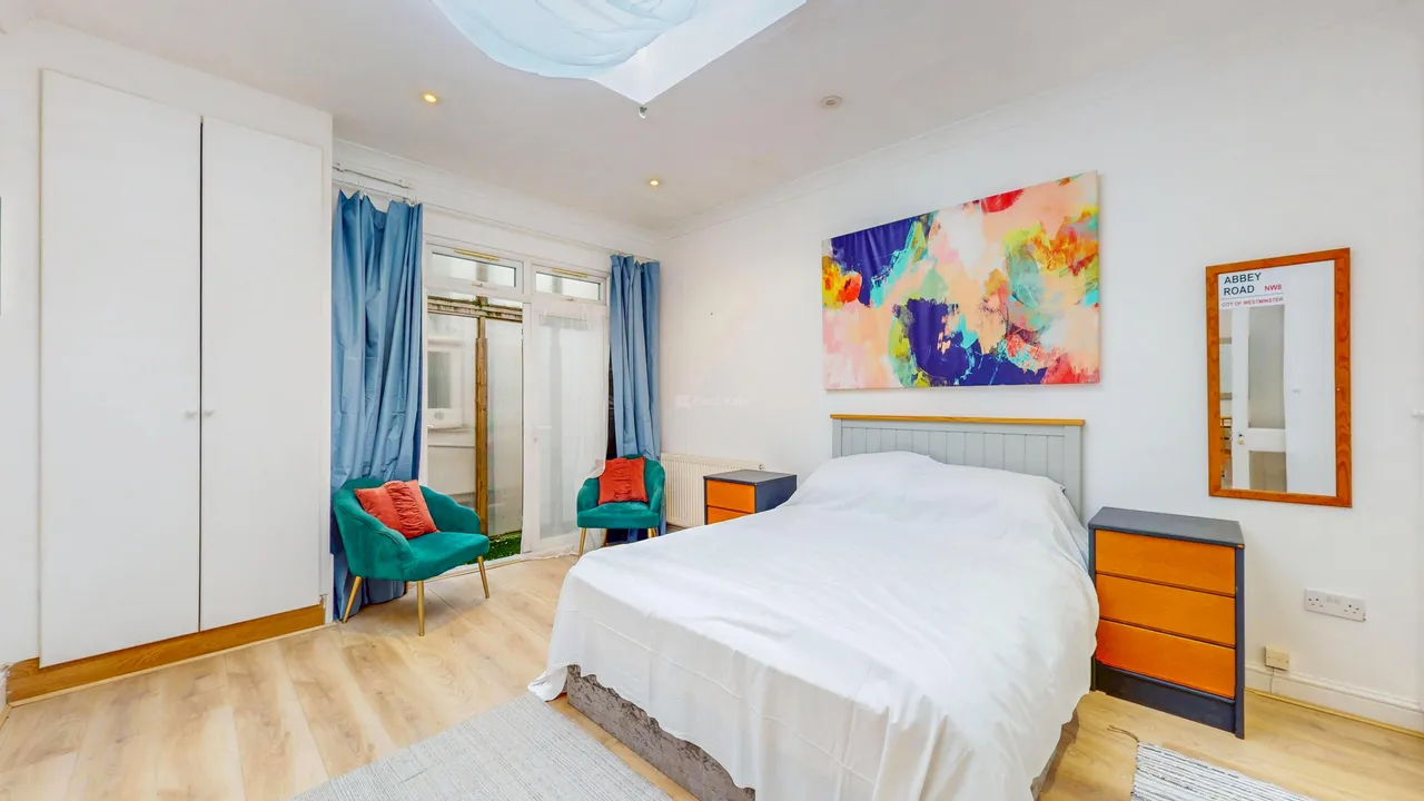 Hermit Place, London, NW6, photo 8