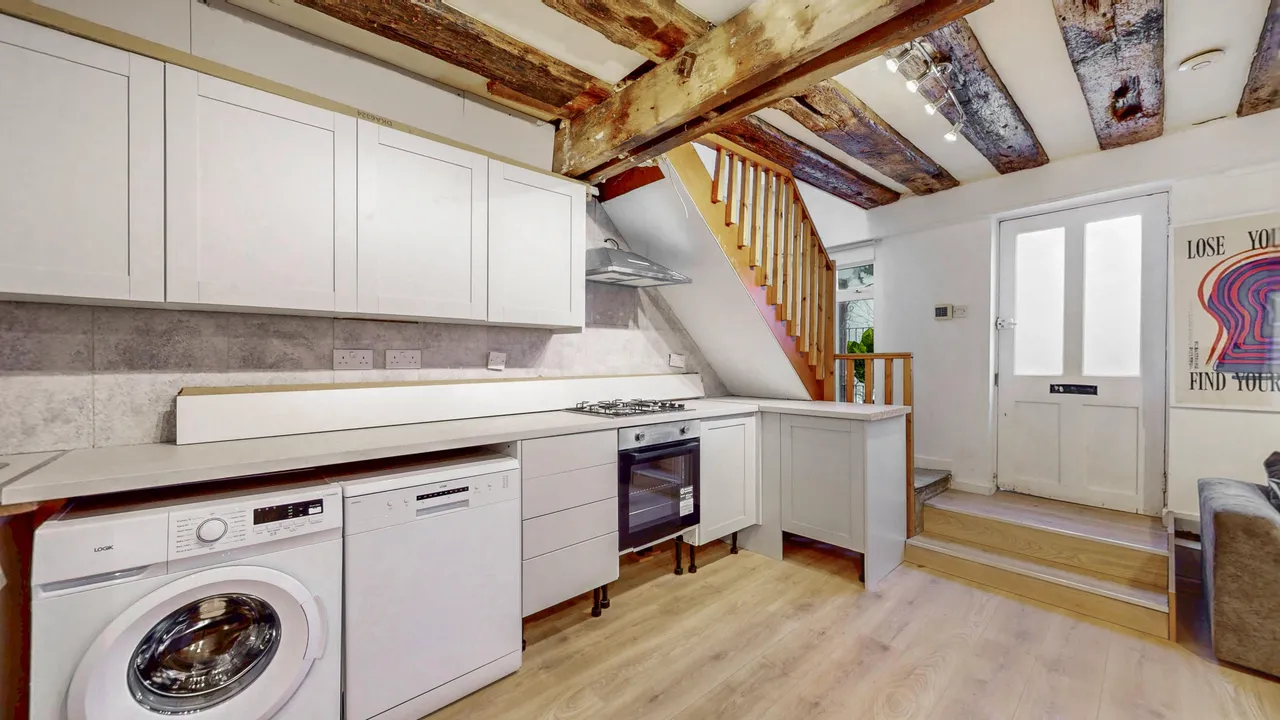 Hermit Place, London, NW6, photo 6