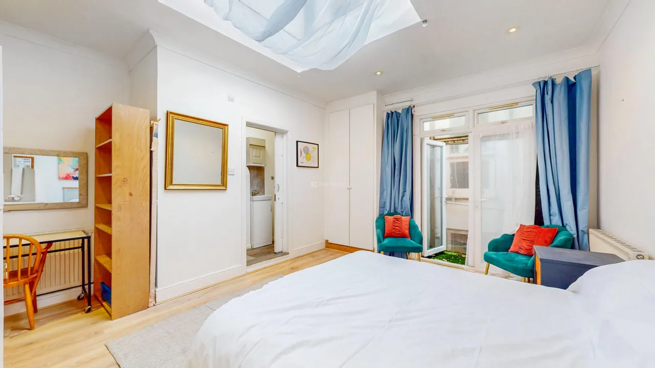 Hermit Place, London, NW6, photo 9