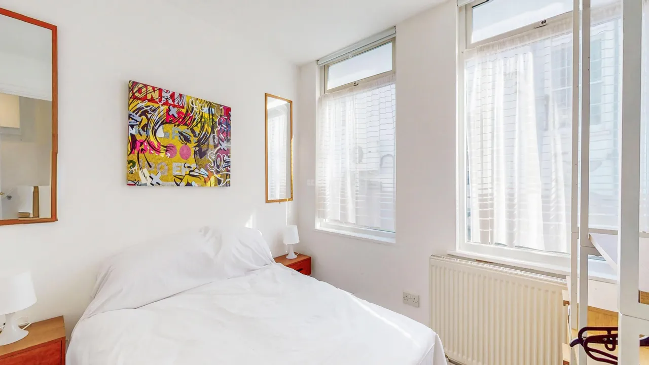 Hermit Place, London, NW6, photo 14