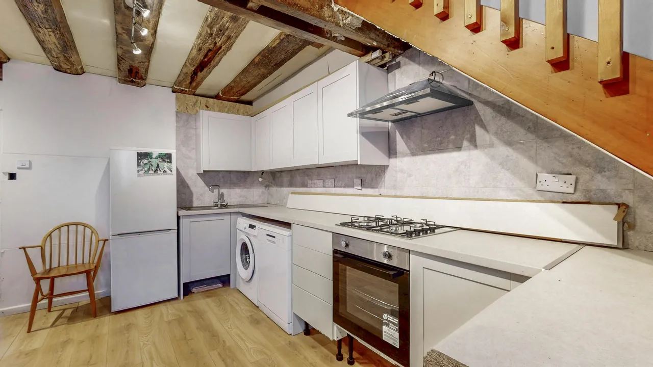 Hermit Place, London, NW6, photo 5