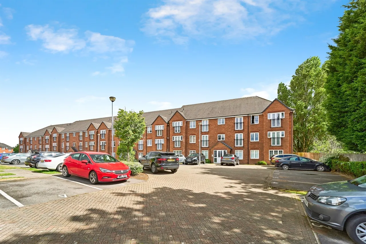 Westley Court, West Bromwich, B71, photo 13