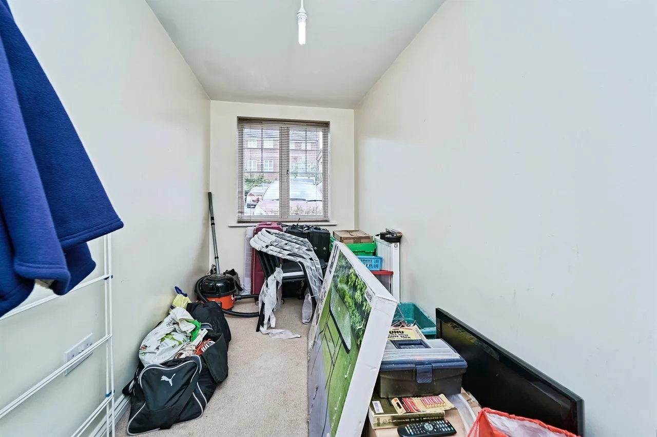 Westley Court, West Bromwich, B71, photo 11