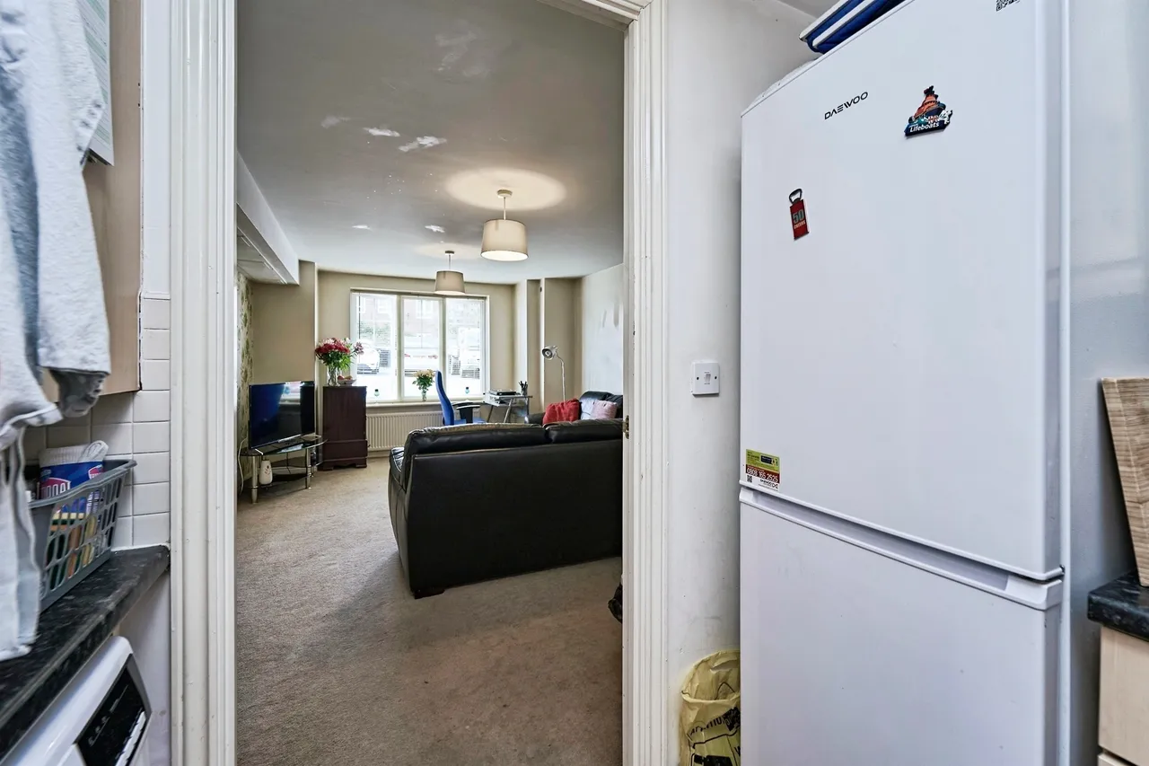Westley Court, West Bromwich, B71, photo 15