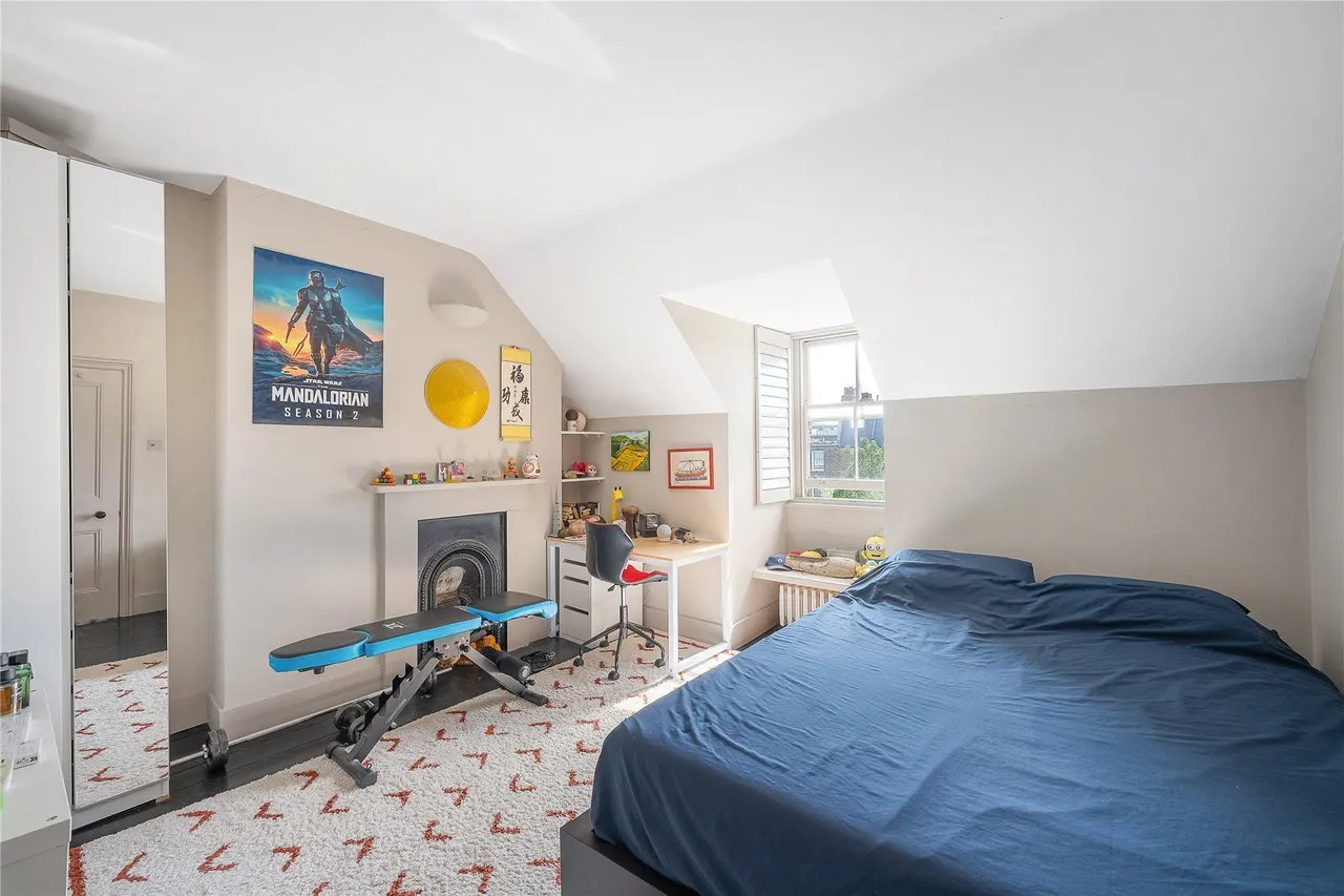 Dorncliffe Road, Fulham, London, SW6, photo 10