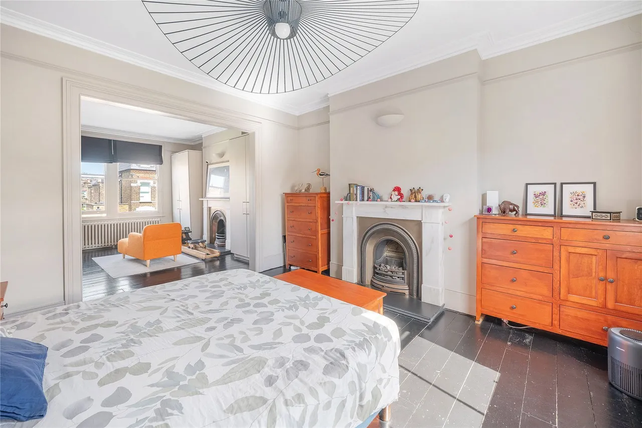 Dorncliffe Road, Fulham, London, SW6, photo 6