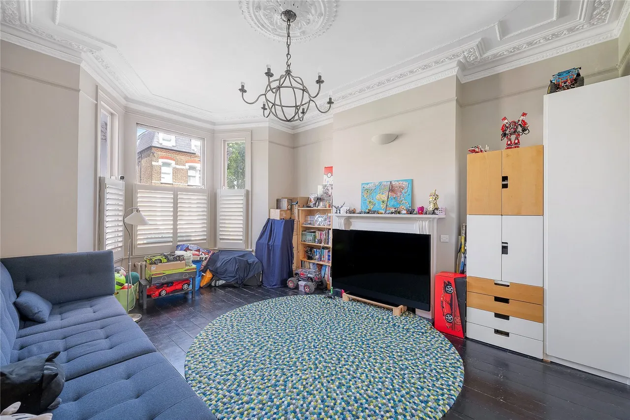 Dorncliffe Road, Fulham, London, SW6, photo 12