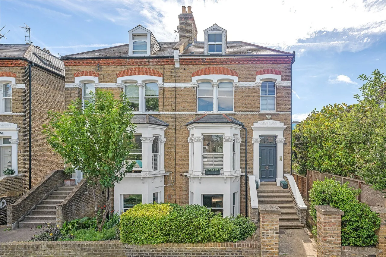 Dorncliffe Road, Fulham, London, SW6, photo 4