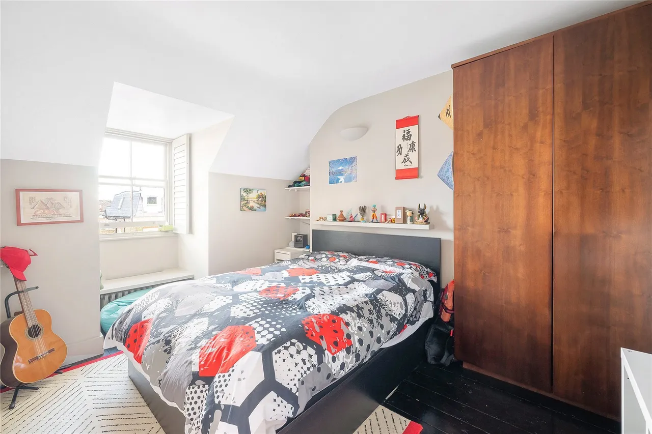 Dorncliffe Road, Fulham, London, SW6, photo 11