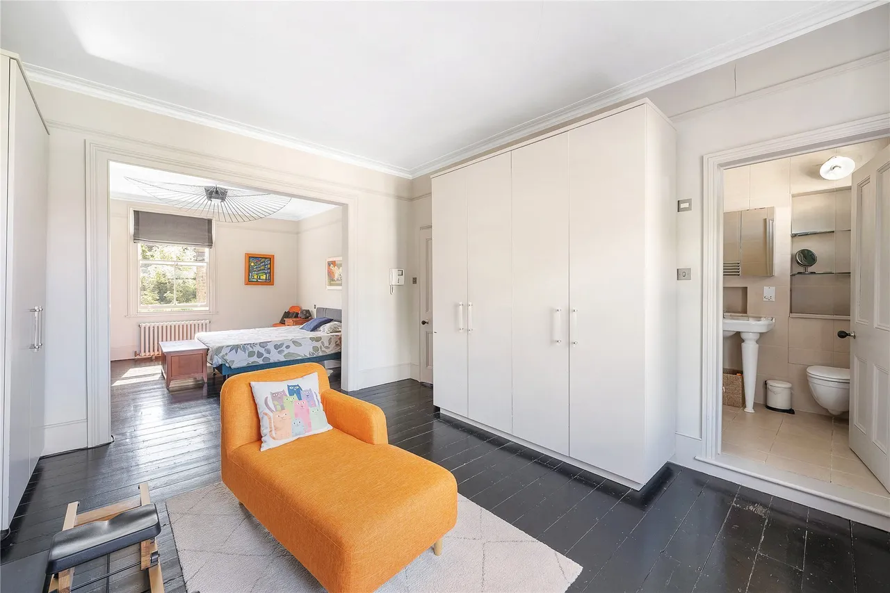 Dorncliffe Road, Fulham, London, SW6, photo 9