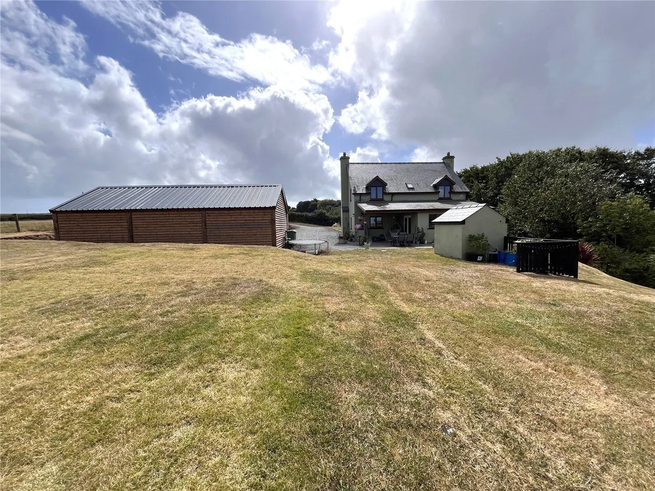 Hundleton, Pembroke, SA71, photo 23