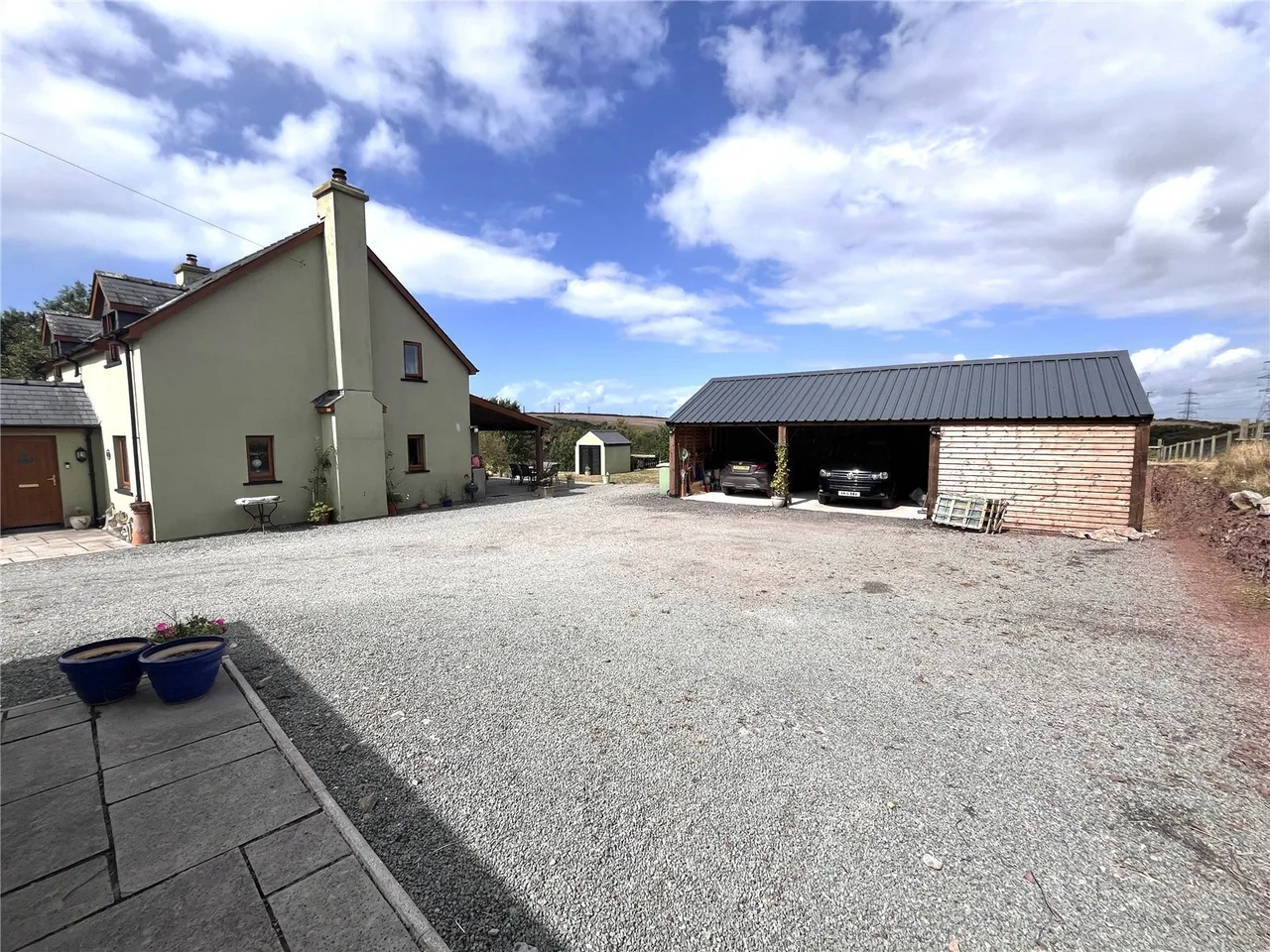 Hundleton, Pembroke, SA71, photo 2