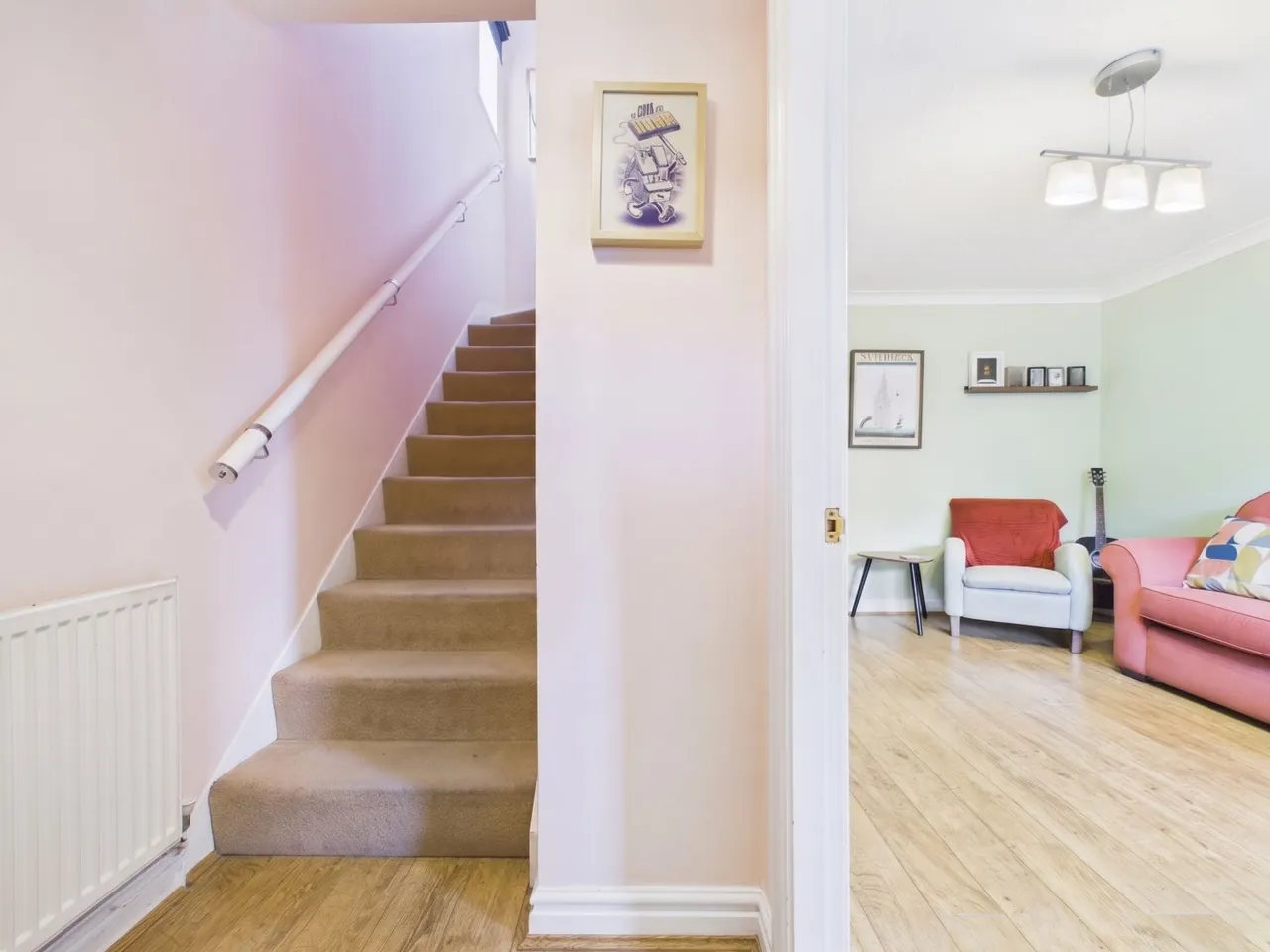 Pinders Green Drive, Methley, LS26, photo 13