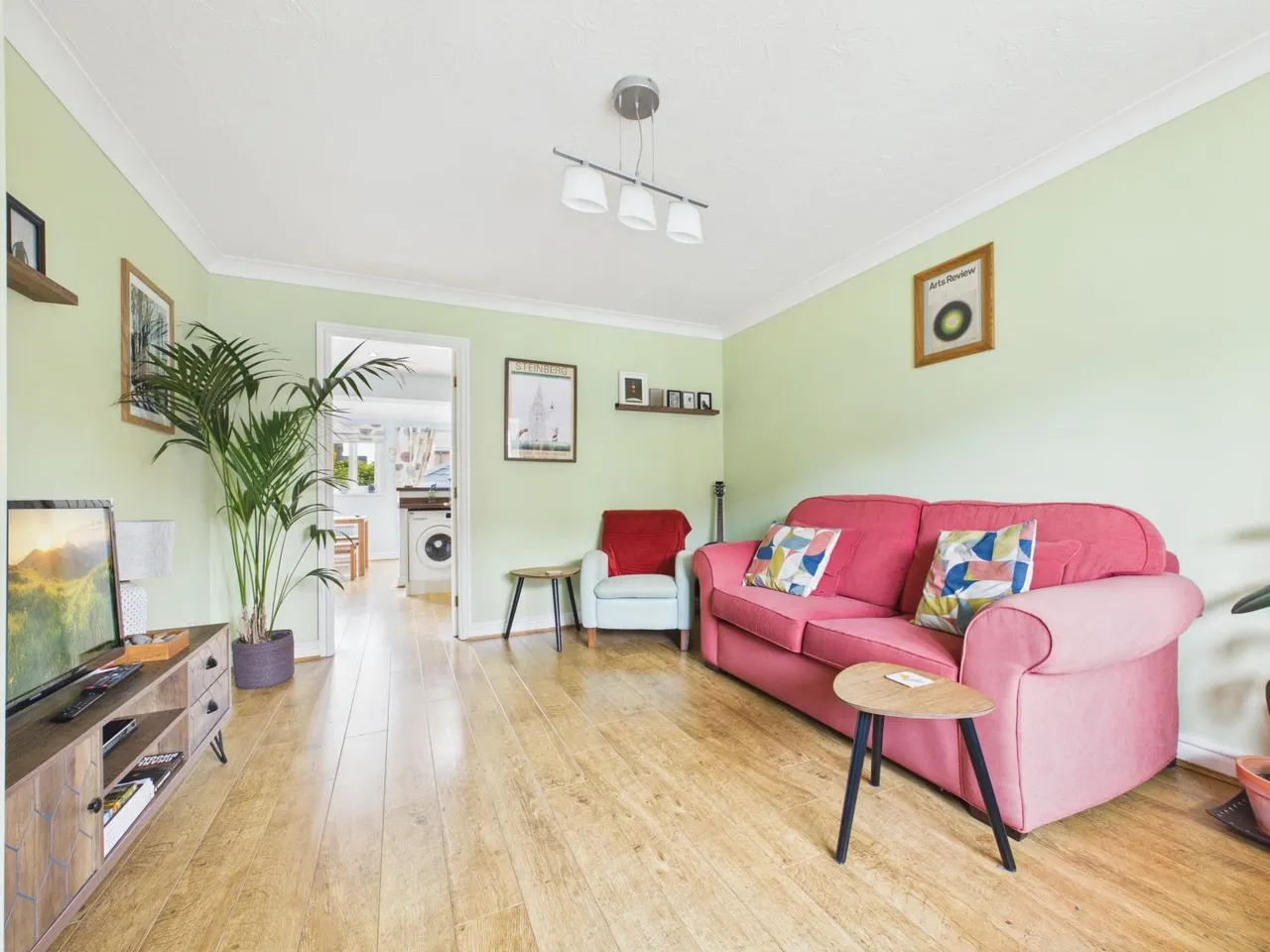 Pinders Green Drive, Methley, LS26, photo 12