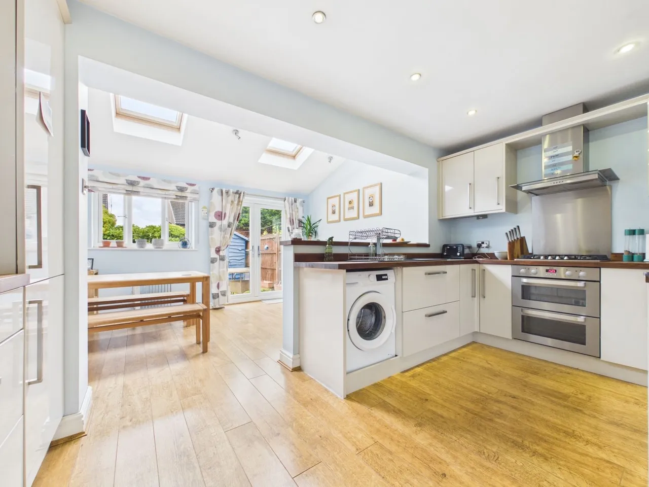 Pinders Green Drive, Methley, LS26, photo 3