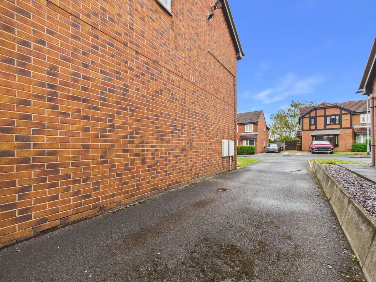 Pinders Green Drive, Methley, LS26, photo 23