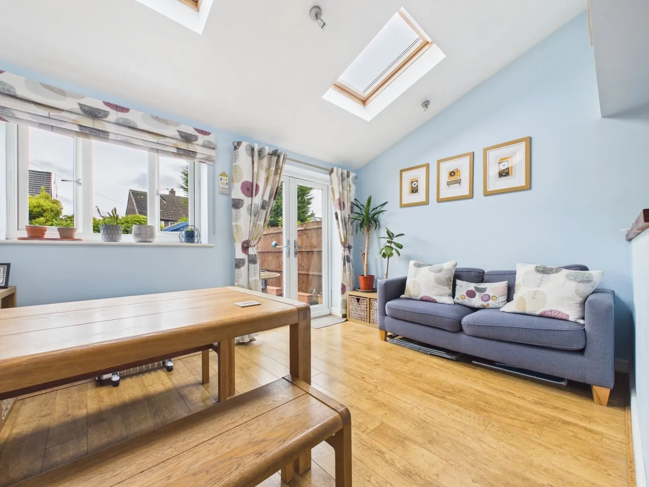 Pinders Green Drive, Methley, LS26, photo 6
