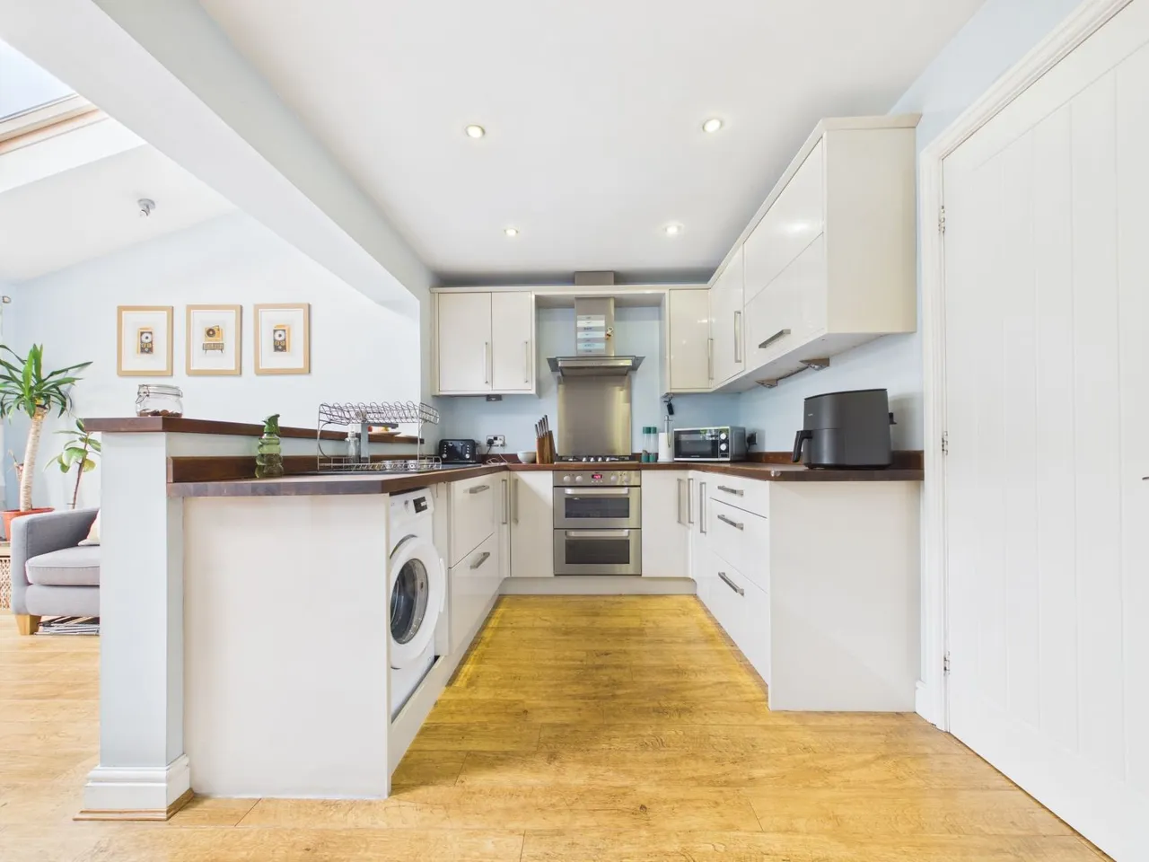 Pinders Green Drive, Methley, LS26, photo 4