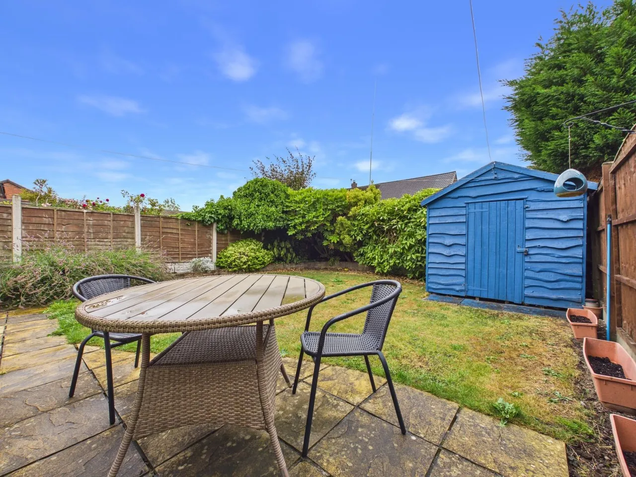 Pinders Green Drive, Methley, LS26, photo 22
