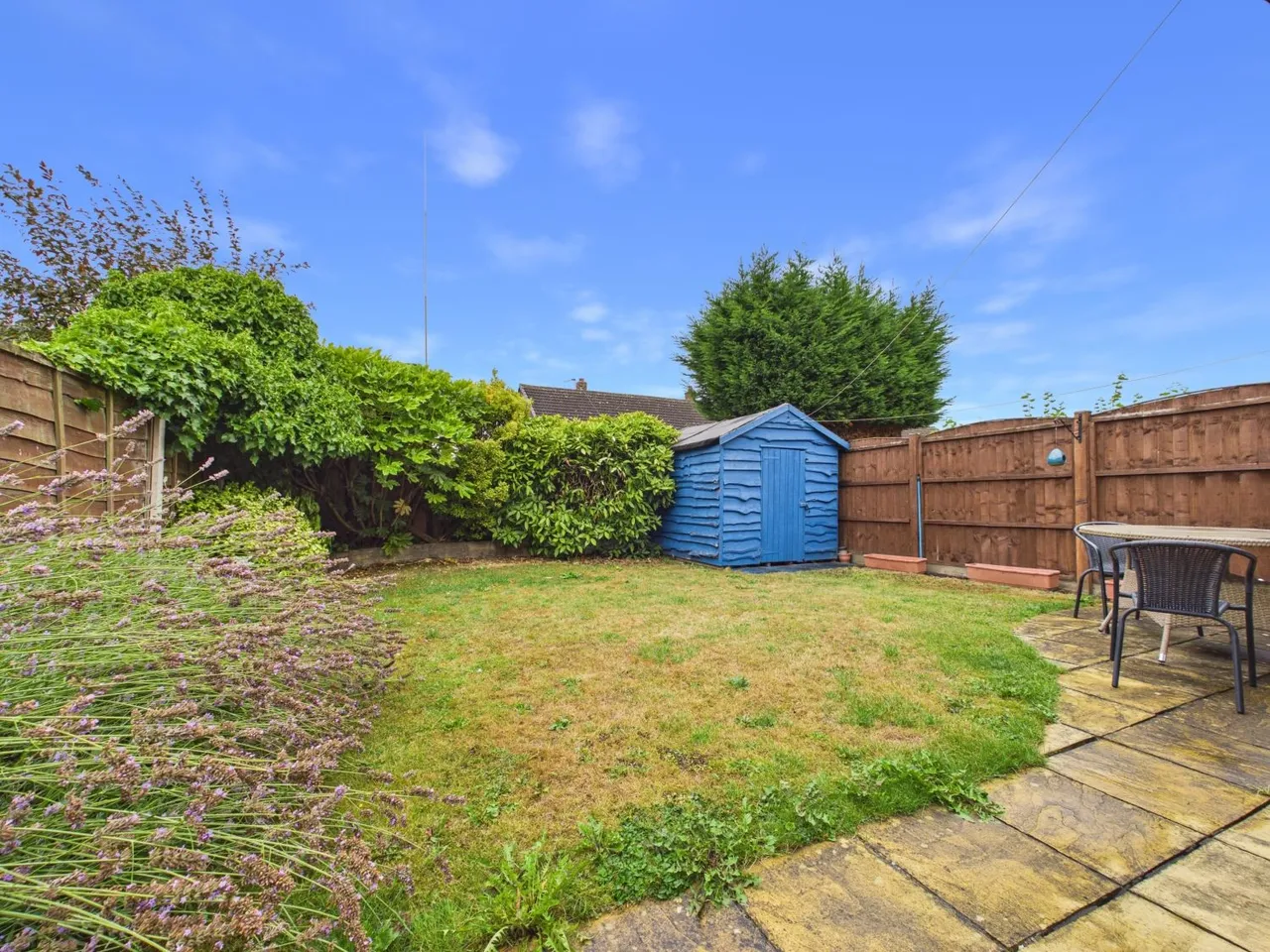 Pinders Green Drive, Methley, LS26, photo 21