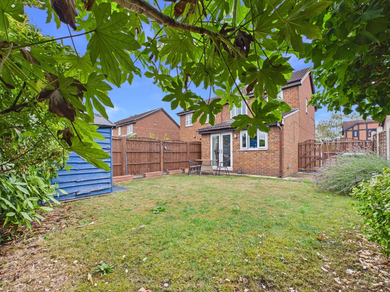 Pinders Green Drive, Methley, LS26, photo 20