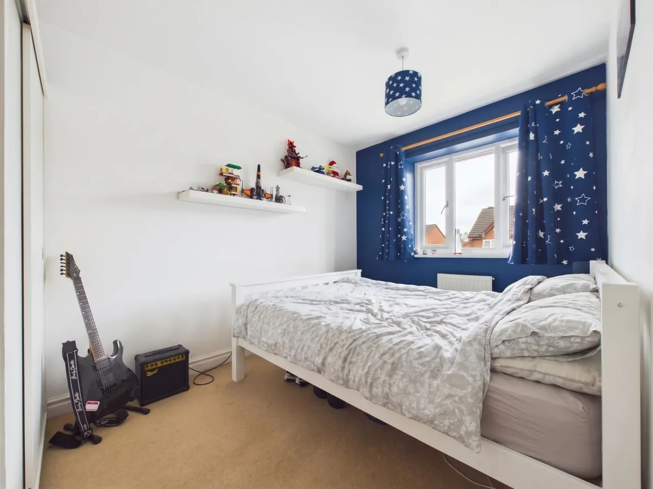 Pinders Green Drive, Methley, LS26, photo 16