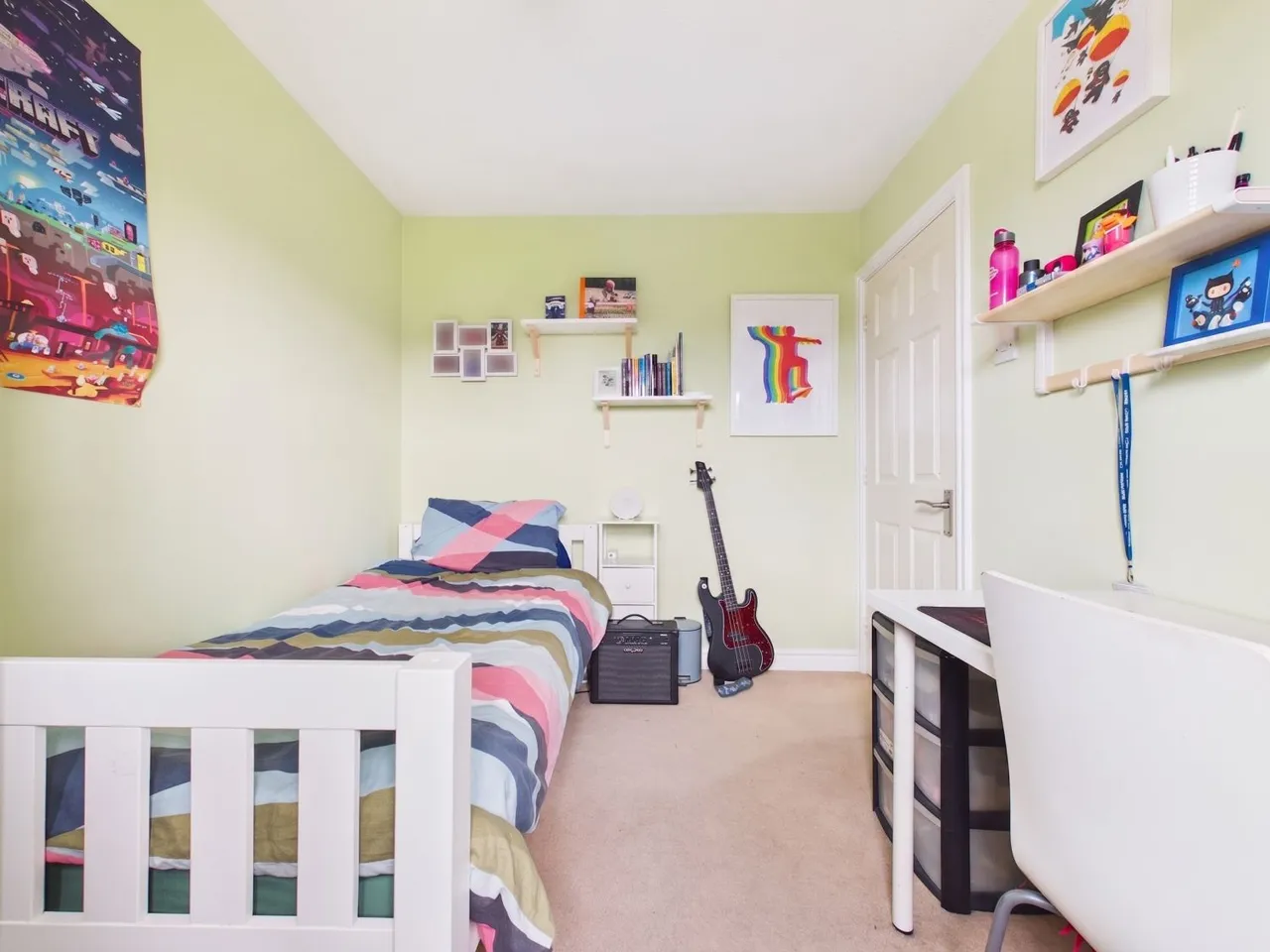 Pinders Green Drive, Methley, LS26, photo 15