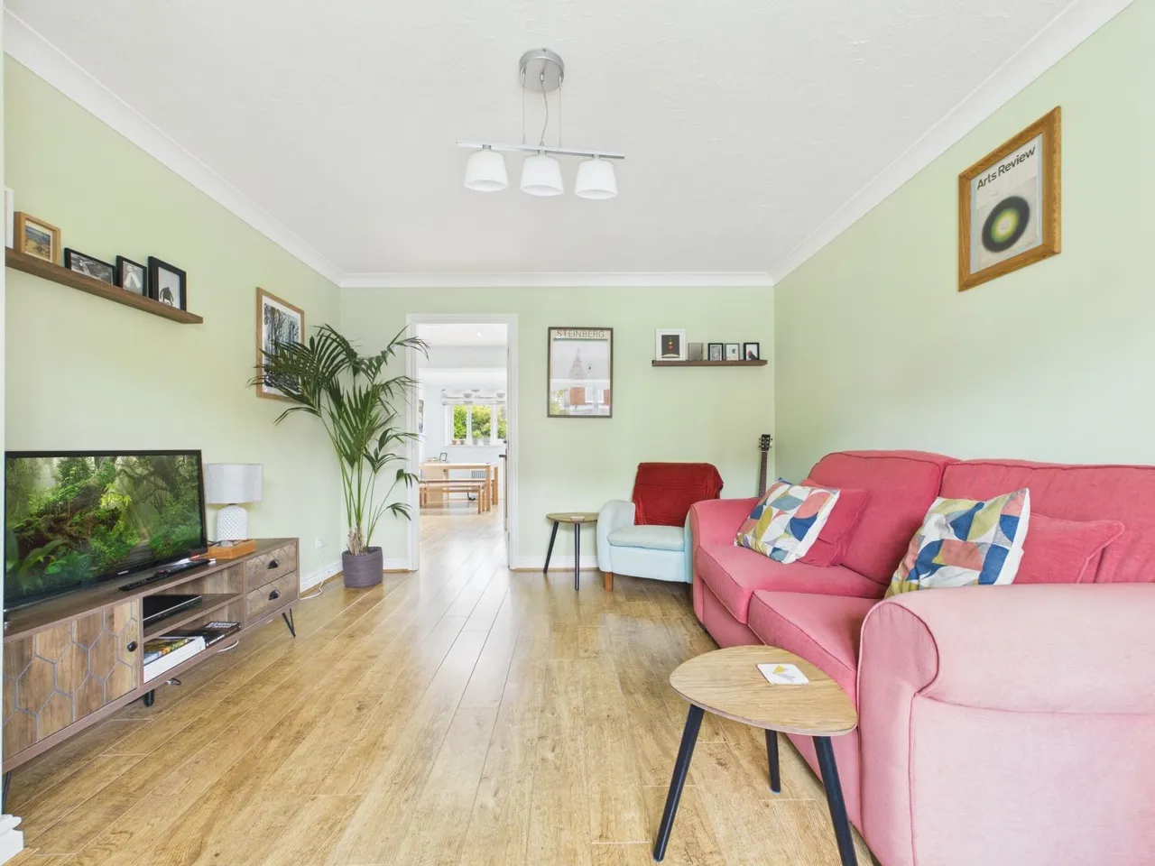 Pinders Green Drive, Methley, LS26, photo 11