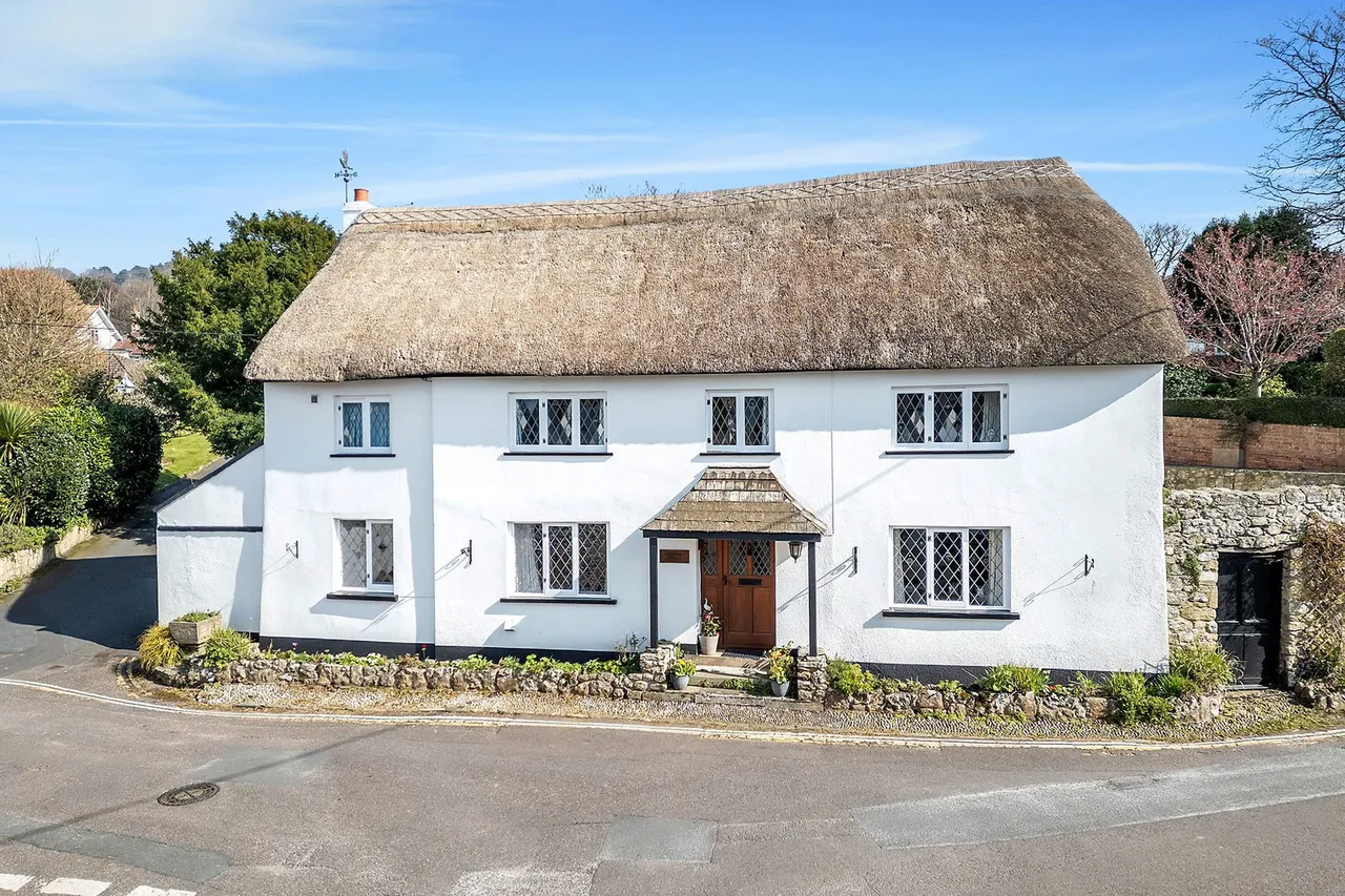 Hillside Road, Sidmouth, photo 9