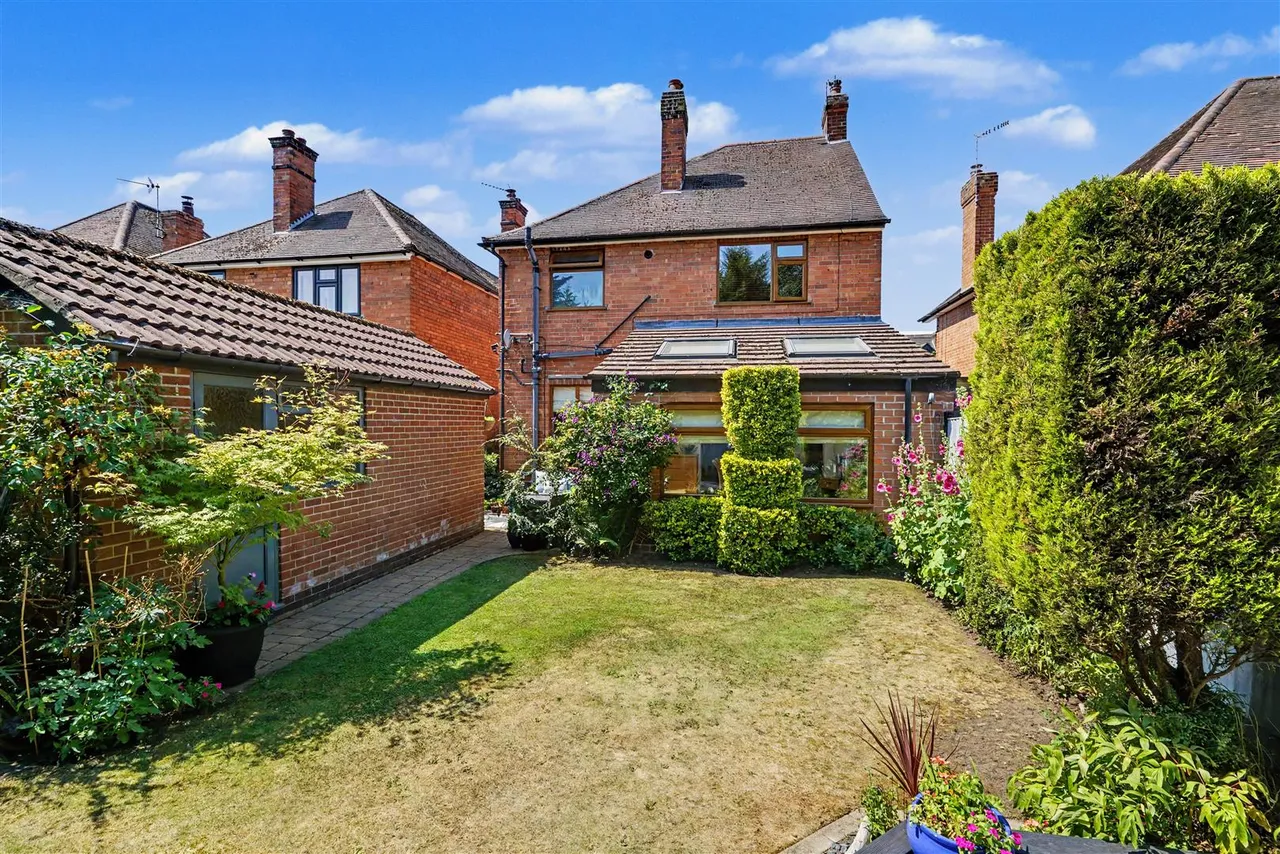 Trowell Grove, Long Eaton, NG10, photo 4