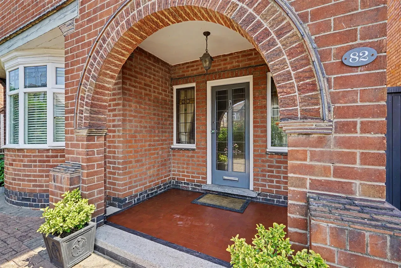Trowell Grove, Long Eaton, NG10, photo 5